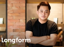 Diễn viên La Thành: 'Tôi thay đổi nhiều sau khi có con'