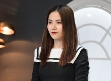 Chị gái Nam Em bị loại khỏi The Face