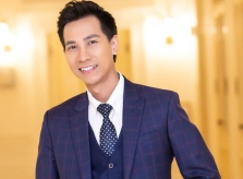 Ca sĩ Lê Anh Dũng: “Vang mãi giai điệu Tổ Quốc” là món ăn tinh thần không thể thiếu trong dịp đầu năm mới