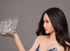 Lê Âu Ngân Anh tiết lộ chưa từng bị đại gia tiếp cận, gạ gẫm