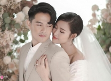 Những quy định đặc biệt ở các lễ cưới sao Việt