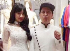 Lễ đính hôn của Trường Giang, Nhã Phương được bảo vệ nghiêm ngặt