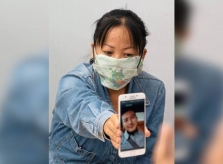 Bán nhà vì 'ông chồng' quen qua mạng