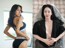 Ý nghĩa hình xăm trên cơ thể Lee Hyori và dàn mỹ nhân Hàn