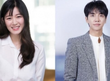 Fan phản đối Lee Seung Gi yêu Lee Da In