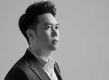 Lê Hiếu chờ ngày 'phiêu' cùng pianist Tuấn Nam