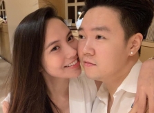 Lê Hiếu: 'Tôi chăm chút hình ảnh hơn sau khi kết hôn'