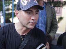 Leon Vũ: Anh Vũ không 'trầm cảm vì ế show'