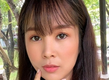 Ảnh sao 22/9: Lê Phương 'hack tuổi'