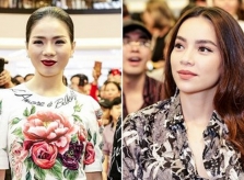 Đàm Vĩnh Hưng: 'Mối quan hệ Lệ Quyên và Hà Hồ khó hàn gắn được'