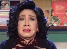 Lệ Thủy nhớ tuổi thơ