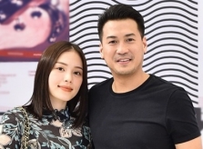 Linh Rin: 'Phillip nguyên tắc nhưng lãng mạn'