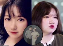 Bị chồng bỏ vì tăng 40 kg sau sinh con