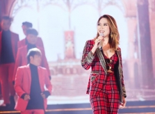 Live show nước ngoài: Giấc mơ của ca sĩ Việt