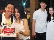 Tình trường của lứa U23 Thường Châu