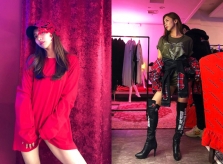 Ảnh hot sao Hàn 18/10