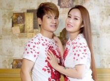 'Vua nhạc sàn' Lương Gia Huy chia tay DJ Chích Chòe