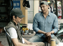 Lương Thanh thoát kiếp 