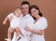 Lương Thế Thành, Thúy Diễm kỷ niệm ba năm ngày cưới