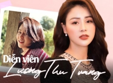Lương Thu Trang: ‘Làm mẹ đơn thân tuy mệt mỏi nhưng tôi đã cân bằng được mọi thứ’