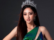 Lương Thùy Linh được dự đoán lọt vào top 4 tại Miss World 2019