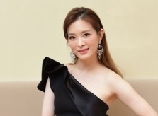 Sao nữ Đài Loan qua đời sau 45 ngày hôn mê