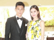 Lưu Thi Thi, Ngô Kỳ Long đón con đầu lòng