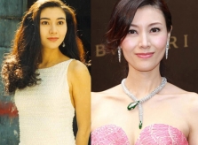 Nhan sắc khuynh thành của hoa hậu hụt thừa kế trăm nghìn tỷ của bố chồng