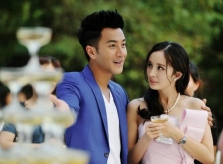 Lý do Lưu Khải Uy và Dương Mịch chậm công bố ly hôn