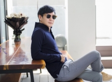 Phong độ tuổi 51 của Lý Hải