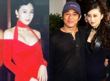 Lý Liên Kiệt: 'Vợ tôi không màng nổi tiếng, chỉ lo chồng con'