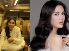 Lý Nhã Kỳ tiết lộ lí do độc thân ở tuổi 38, khẳng định 'không hề ế'