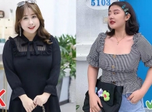 5 kiểu đồ nên sắm để bụng mỡ, người tròn vẫn mặc đẹp
