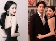 Nhan sắc Mai Hồ sau khi lấy chồng Việt kiều Đức