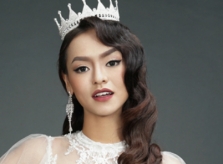 Mai Ngô bức xúc khi bị chê không hợp với nghề mẫu