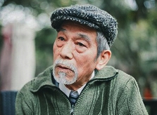 Nghệ sĩ Mai Ngọc Căn bị ung thư thận giai đoạn cuối