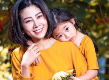 Sau 1 năm điều trị ưng thư phổi giai đoạn cuối, Mai Phương giờ ra sao?