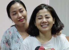 Mai Phương nói về giây phút sinh tử sau 2 tuần nhập viện