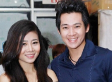 'Ốc' Thanh Vân: 'Mai Phương còn nặng lòng với Phùng Ngọc Huy'