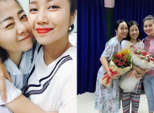 Mai Phương lần đầu chia sẻ: 'Tôi sẽ kiên nhẫn đến phút cuối cùng'
