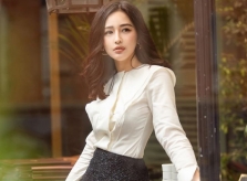 Mai Phương Thúy: Để kiếm tiền thành công, tôi đọc 'Dám thất bại'