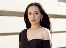 Mai Phương Thuý làm giám khảo Miss World Vietnam 2019