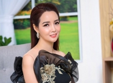 Mai Thu Huyền làm phim về nàng Kiều
