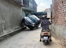 Những ảnh hài hước trên mạng xã hội 