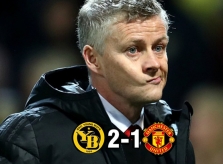 Man Utd 'méo mặt', hẹn PSG ở chung kết Europa League