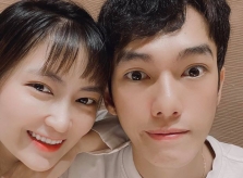 Masew thông báo bạn gái mang thai