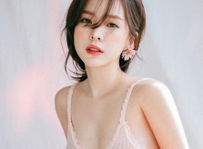 Nhan sắc 6 nàng mẫu ảnh nổi tiếng trong giới trẻ Hàn Quốc