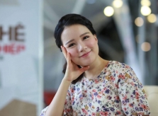 Nữ MC xinh đẹp nổi tiếng VTV đã là mẹ 3 con vẫn trẻ đẹp không ngờ