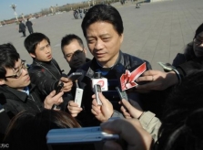 MC khui vụ Phạm Băng Băng: 'Thế lực đứng sau tôi quá lớn'