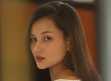 MC Huyền Châu 